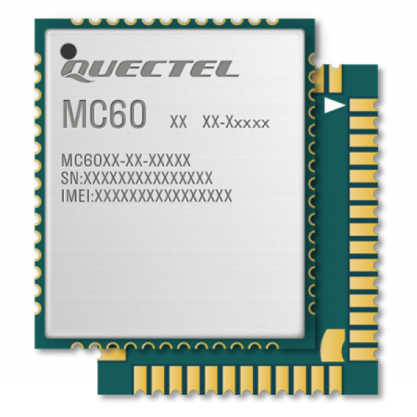 Quectel MC60 Wireless Module