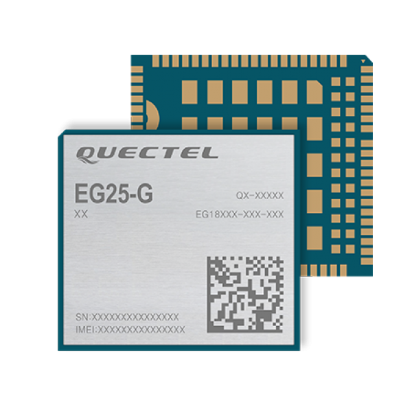 Quectel EG25-G Wireless Module
