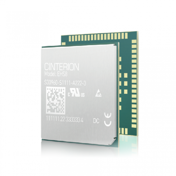 Cinterion® EHS8 Wireless Module