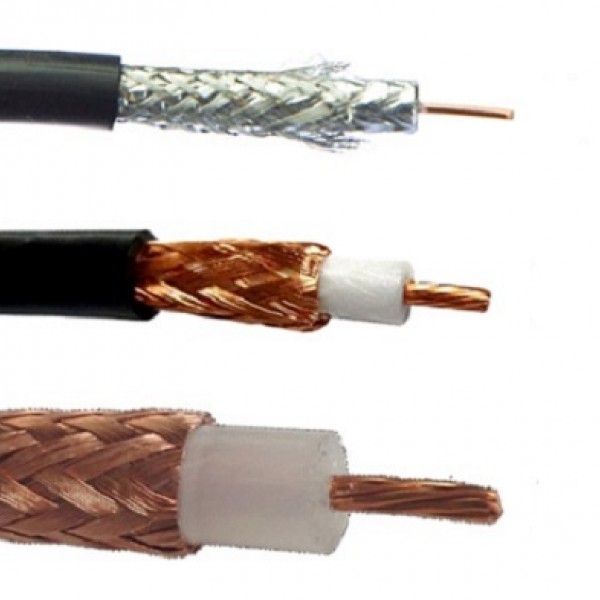 RG Cables