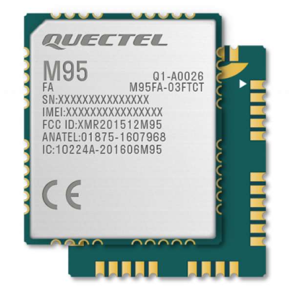 Quectel M95 Wireless Module