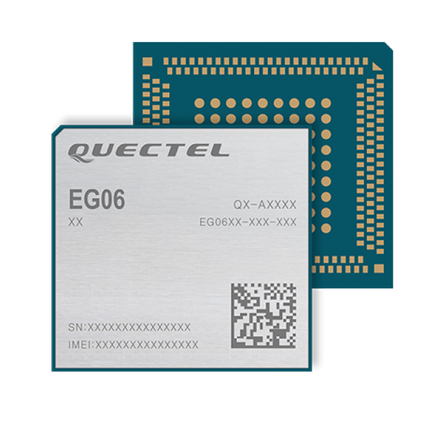 Quectel EG06 Wireless Module