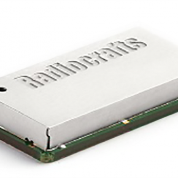 Sub-1GHz modules