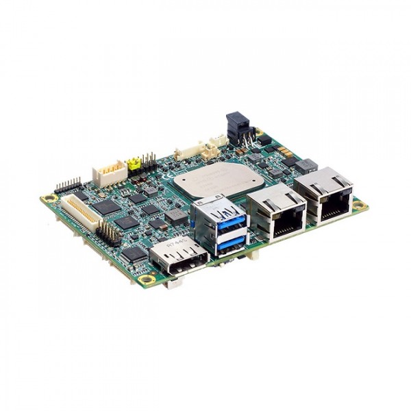 Intel® Atom® x5-E3940 Processor Pico-ITX