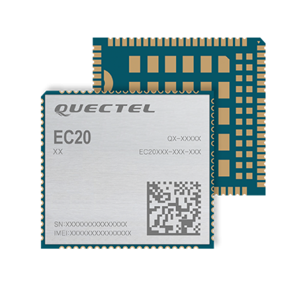 Quectel EC20 R2.1 Wireless Module